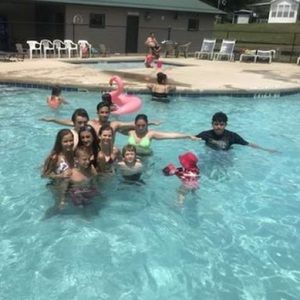 Meet your Posher, Delaney